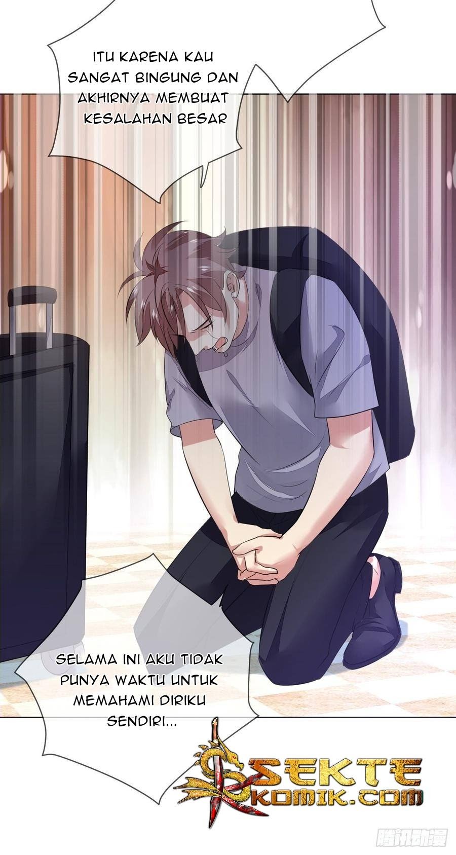 NSD Gaming Chapter 133 Bahasa Indonesia